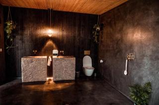 Moderne Sea View Villa mit Pool - 3