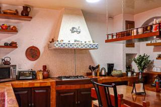 La Casita de Coyoacán - Città del Messico - 9