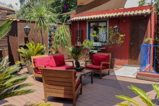La Casita de Coyoacán - Città del Messico - 6