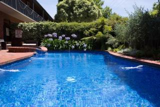 Armour Motor Inn - Beechworth - 7