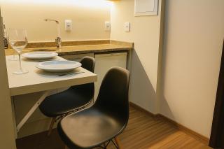 BOOK a FLAT JARDINS SÃO PAULO - São Paulo - 5