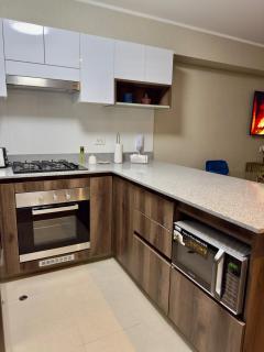 Lima Central Apartment - 4