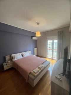 Sunny Escape in Alimos, close to the beach - Atene - 6