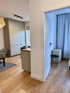 Comfort 2-room Apartment - by HIK Apartments - Warsaw - 4