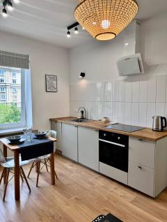Comfort 2-room Apartment - by HIK Apartments - Warsaw - 0