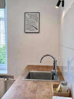 Comfort 2-room Apartment - by HIK Apartments - Warsaw - 5