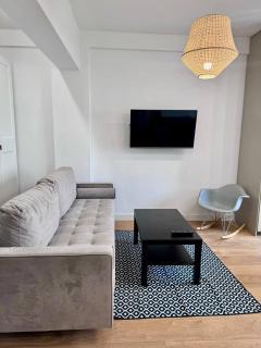 Comfort 2-room Apartment - by HIK Apartments - Warsaw - 8
