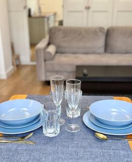 Comfort 2-room Apartment - by HIK Apartments - Warsaw - 7