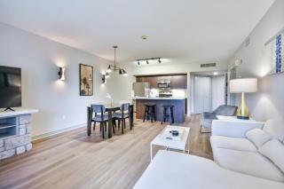 Highland Hideaway 1BR King Suite - Shanty Bay - 0