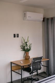 Penthouse Ocean view- 2Rooms & private pool - Malucano - 9