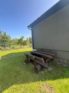 Peaceful chalet close to downtown - - 1