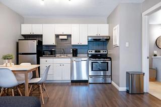 The Moose Lodge - Modern Condo in Collingwood - Collingwood - 6