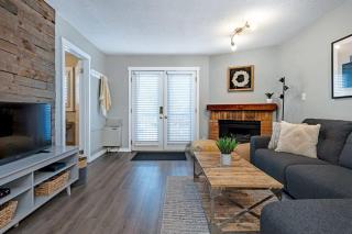 The Moose Lodge - Modern Condo in Collingwood - Collingwood - 5