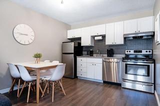 The Moose Lodge - Modern Condo in Collingwood - Collingwood - 1