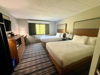 AmericInn by Wyndham Tofte Near Lake Superior - Tofte - 6