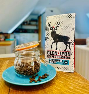 The Summer Chalet - Roslin - 1