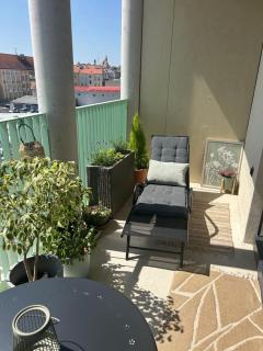 Apartmán Klement - Znojmo - 8