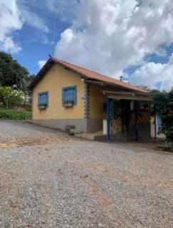 Sítio Casa de Boneca - Três Pontas - 9