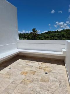 Large 3-bedroom apartment - Las Terrenas - 4