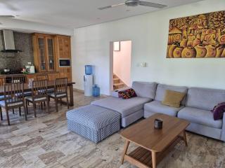 Large 3-bedroom apartment - Las Terrenas - 1