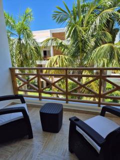 Punta Popy 3BR Duplex with Pool, Walk to Beach - 7