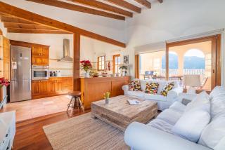 Charmantes Haus in Andratx - Casa Katja - Andraitx - 6