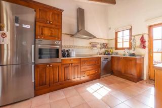 Charmantes Haus in Andratx - Casa Katja - Andraitx - 2
