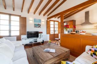 Charmantes Haus in Andratx - Casa Katja - Andraitx - 0