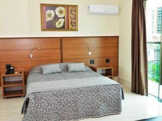 Tamareiras Prime Hotel - Uberaba - 9