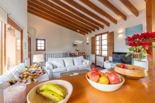 Charmantes Haus in Andratx - Casa Katja - Andraitx - 4