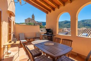Charmantes Haus in Andratx - Casa Katja - Andraitx - 9