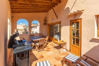 Charmantes Haus in Andratx - Casa Katja - 2