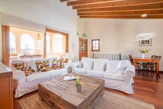 Charmantes Haus in Andratx - Casa Katja - 6