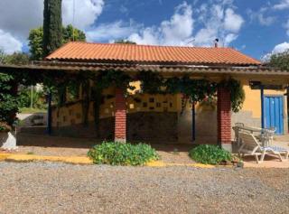 Sítio Casa de Boneca - Três Pontas - 8
