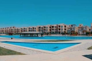Ground floor chalet with garden Lajoly el sokhna - Ain Sokhna - 0