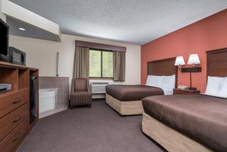 AmericInn by Wyndham Tofte Near Lake Superior - Tofte - 8