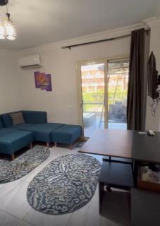 Ground floor chalet with garden Lajoly el sokhna - Ain Sokhna - 9