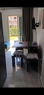 Ground floor chalet with garden Lajoly el sokhna - Ain Sokhna - 8