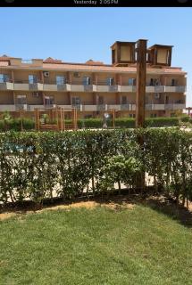 Ground floor chalet with garden Lajoly el sokhna - Ain Sokhna - 3