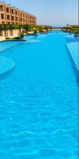 Ground floor chalet with garden Lajoly el sokhna - Ain Sokhna - 2