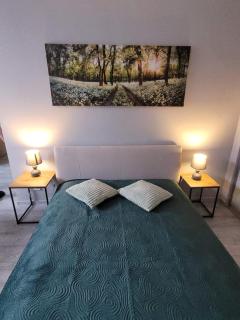 AR apartments - Klaipėda - 9