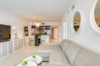 Bayside Miami High-Rise Condo By Waterfront Park! - 4