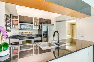 Bayside Miami High-Rise Condo By Waterfront Park! - 1