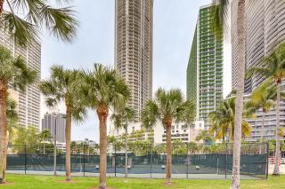 Bayside Miami High-Rise Condo By Waterfront Park! - 6
