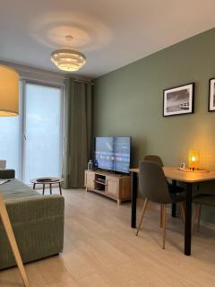 Apartament Neo Jasień - Danzig - 8