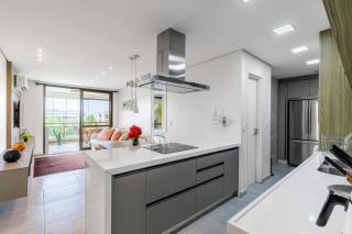 Wai Wai Eco Residence Cumbuco 402 D by Aloha Vibes ADM - Caucaia - 7
