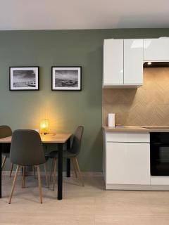 Apartament Neo Jasień - Danzig - 2