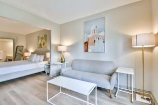 King Studio Suite at Highland Estates-Heated Pool - 7