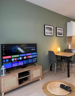 Apartament Neo Jasień - Danzig - 4