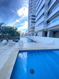 Apartment in the Salvador Prime - Salvador - 5